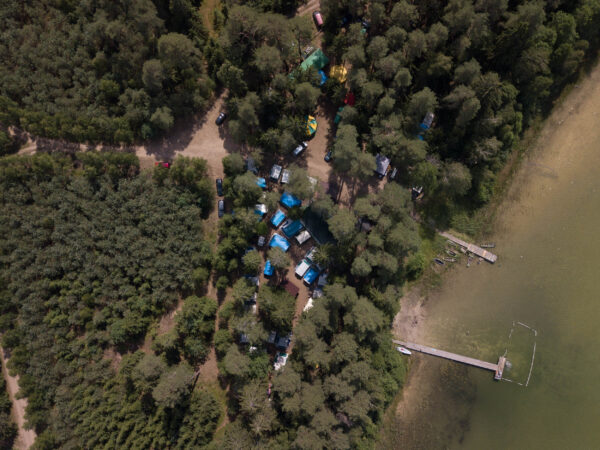 Strefa Łaski Camp TURNUS 3 dla dorosłych 18-30 lat (26.07-04.08.2025r.)