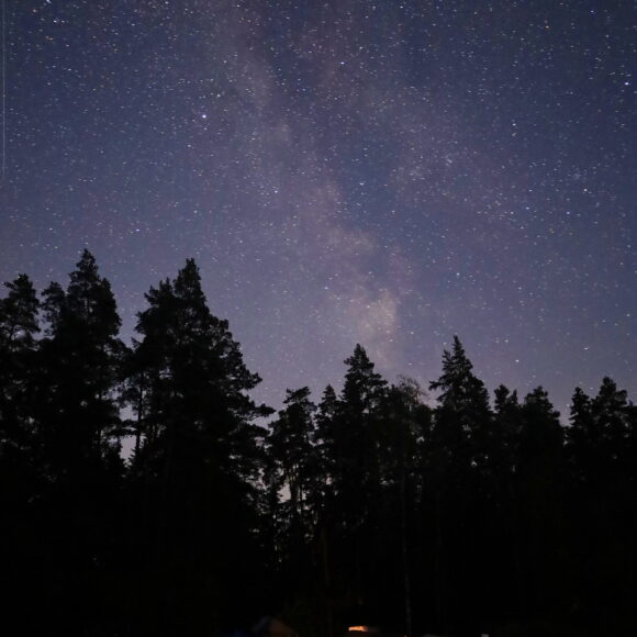 Strefa Łaski Camp