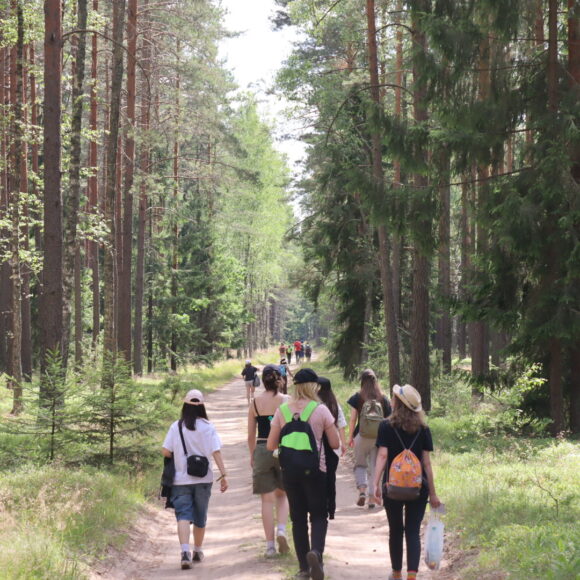 Strefa Łaski Camp